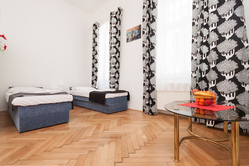 Like Home - City Center - Style Apartment Будапешт Экстерьер фото