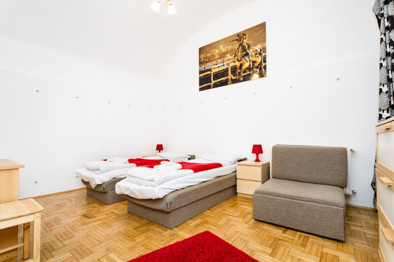 Like Home - City Center - Style Apartment Будапешт Экстерьер фото